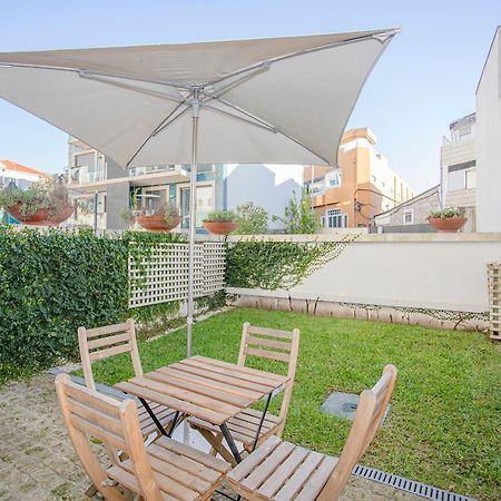 Liiiving In Porto - Garden Light Mezzanine Exterior foto