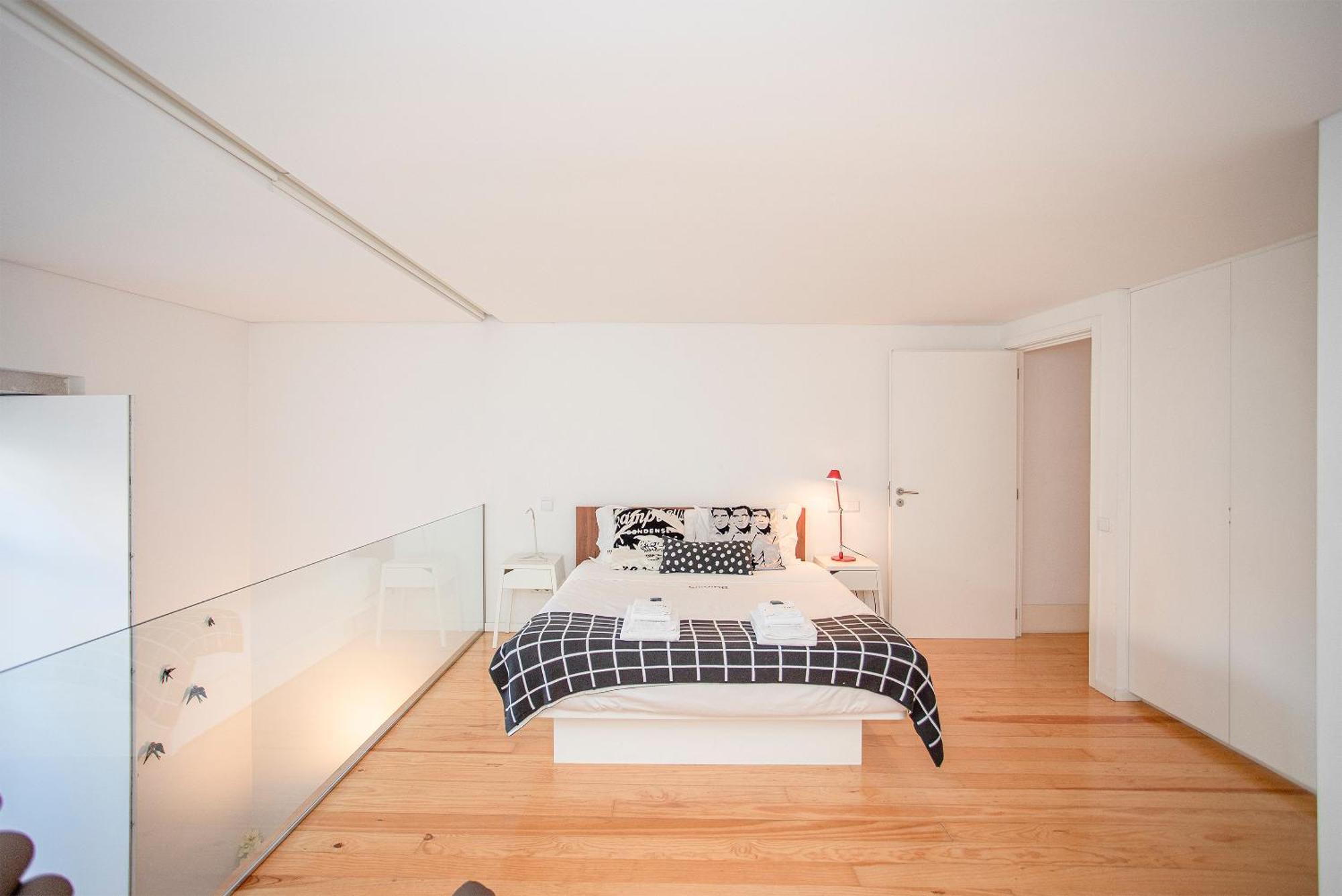 Liiiving In Porto - Garden Light Mezzanine Exterior foto