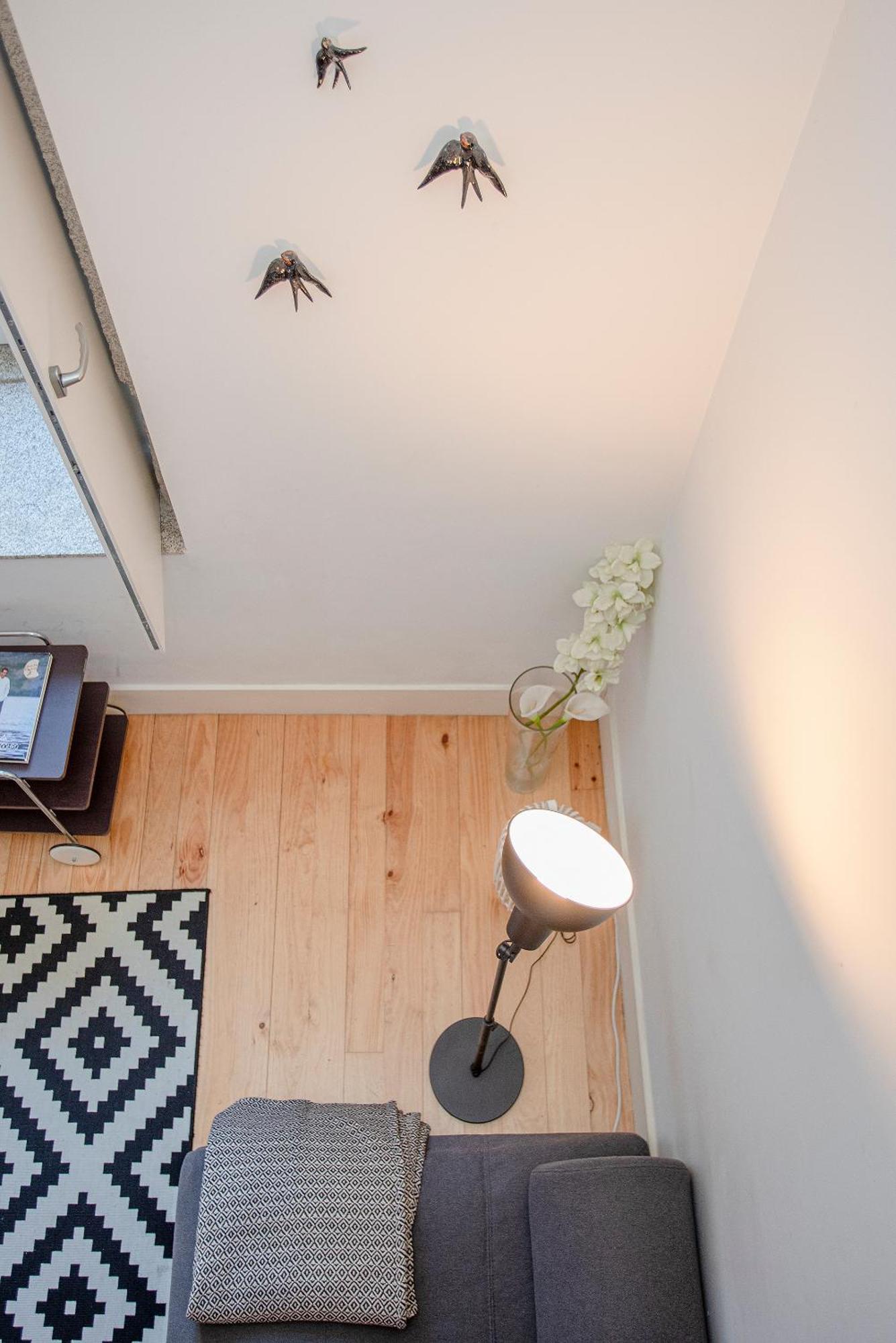 Liiiving In Porto - Garden Light Mezzanine Exterior foto