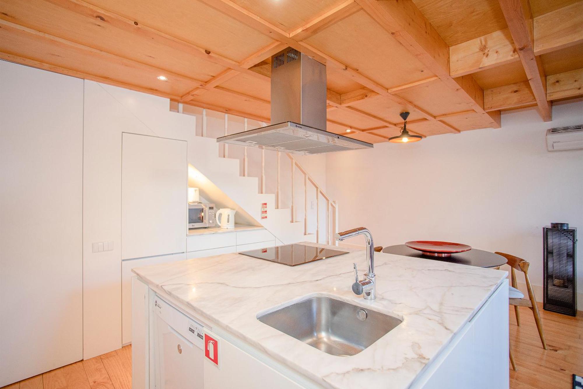 Liiiving In Porto - Garden Light Mezzanine Exterior foto
