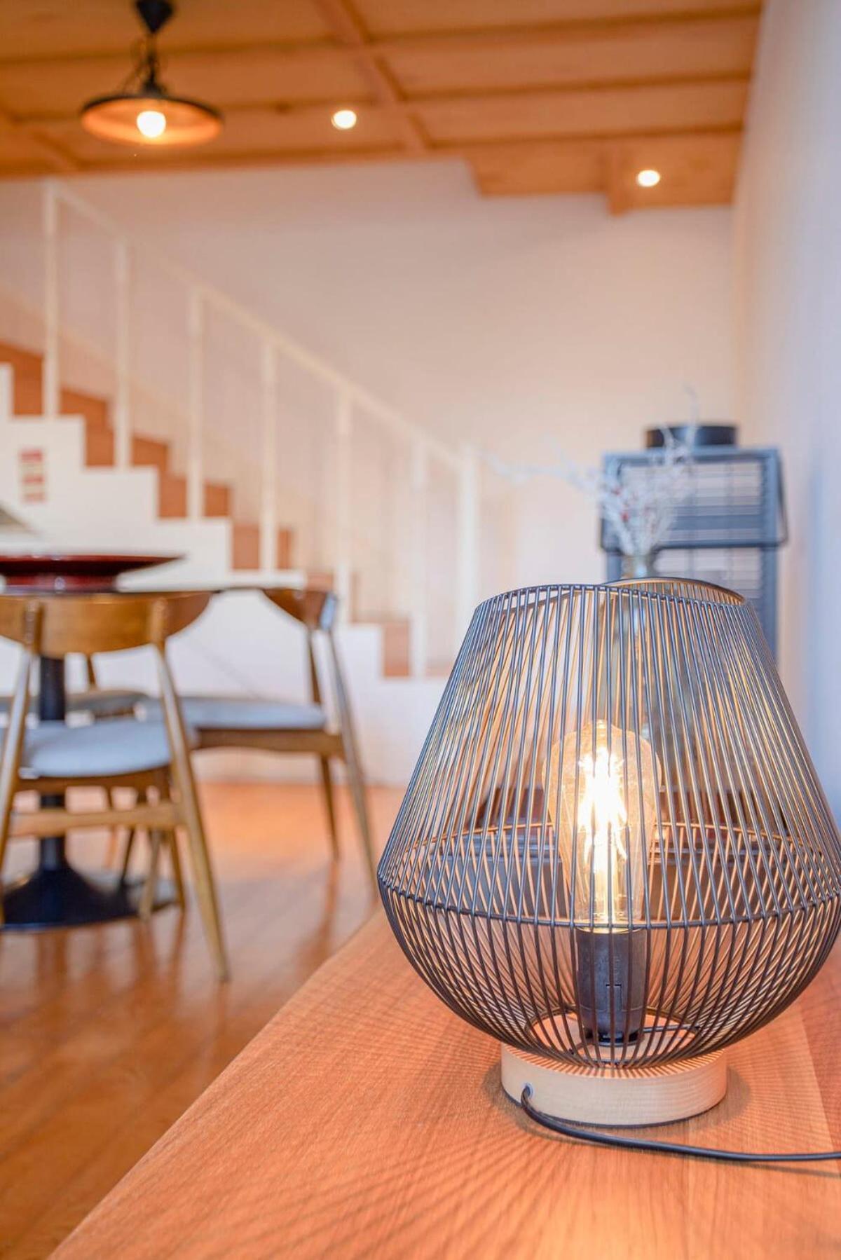 Liiiving In Porto - Garden Light Mezzanine Exterior foto