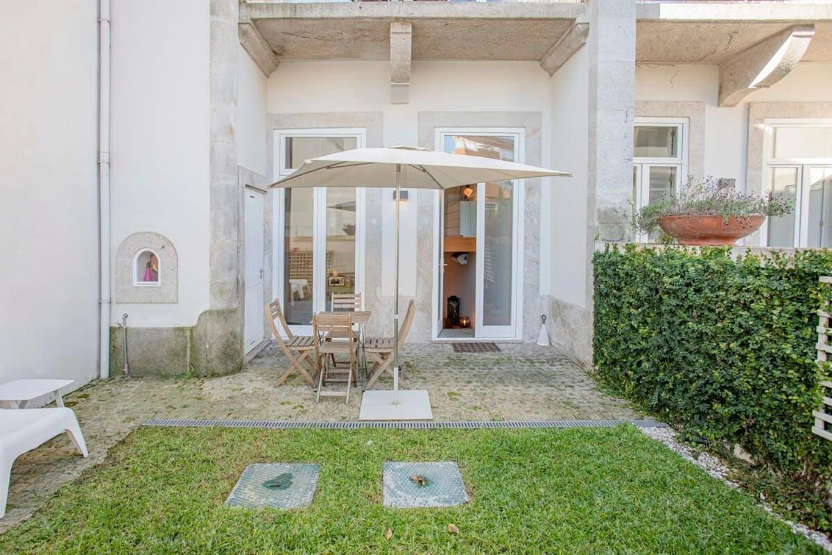 Liiiving In Porto - Garden Light Mezzanine Exterior foto